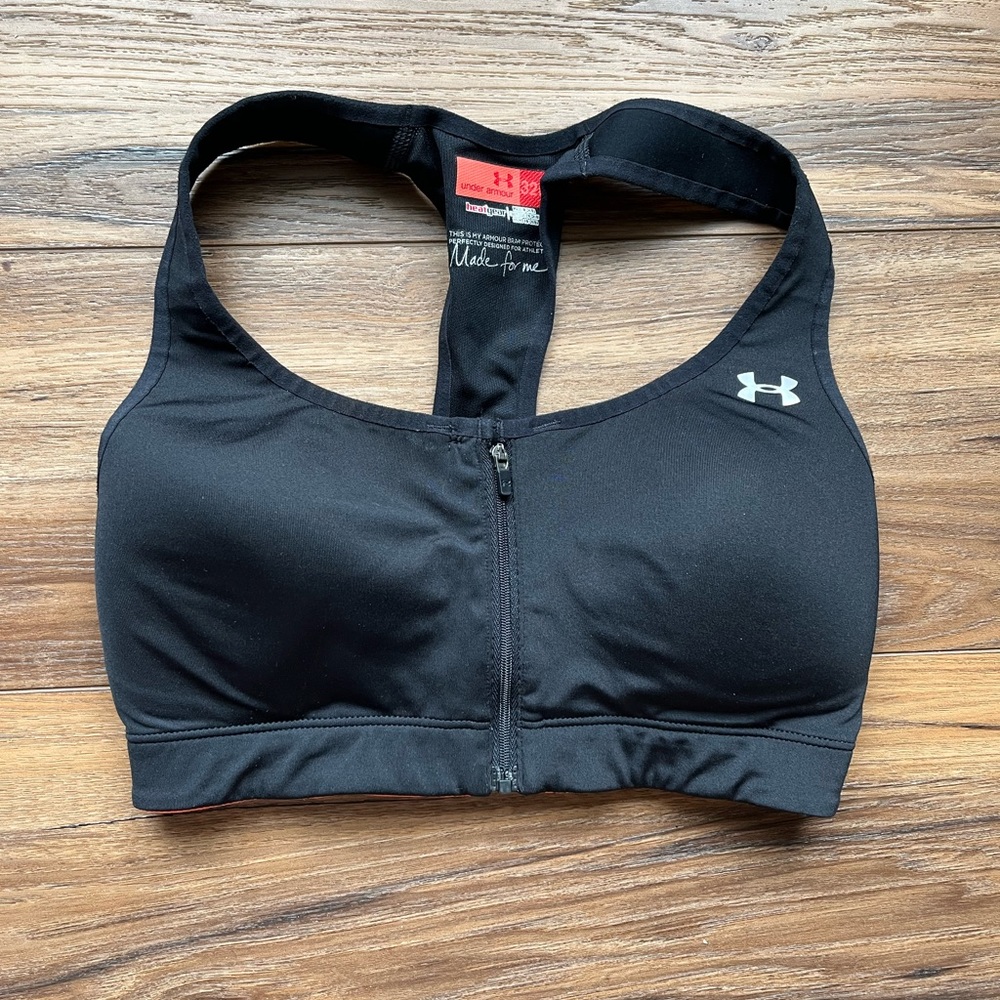 Under Armour Sports Bra